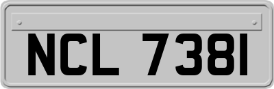 NCL7381
