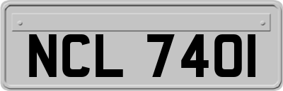 NCL7401