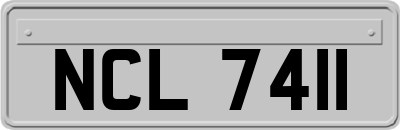 NCL7411