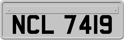 NCL7419