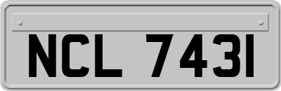 NCL7431