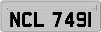 NCL7491