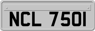 NCL7501