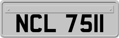 NCL7511