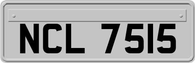 NCL7515