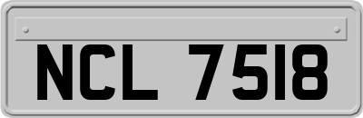 NCL7518