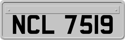 NCL7519