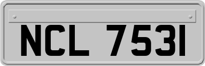 NCL7531