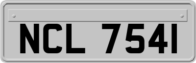 NCL7541