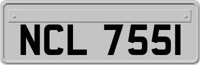 NCL7551