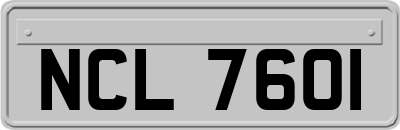 NCL7601