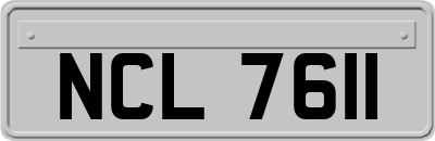 NCL7611