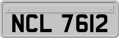 NCL7612