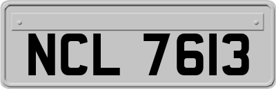 NCL7613