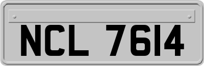 NCL7614