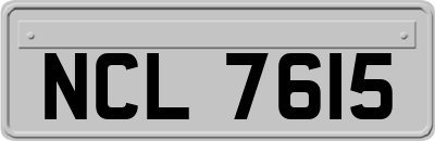NCL7615