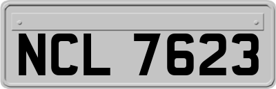 NCL7623
