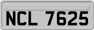 NCL7625