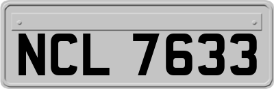 NCL7633