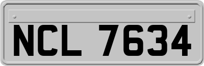 NCL7634