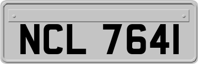 NCL7641