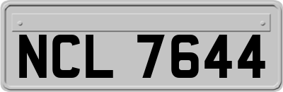 NCL7644
