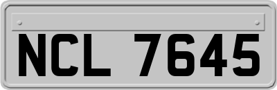 NCL7645