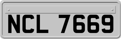 NCL7669