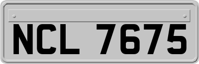 NCL7675