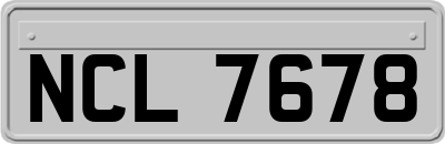 NCL7678