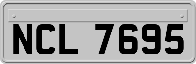 NCL7695