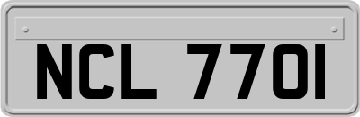 NCL7701