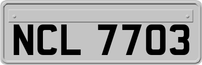 NCL7703