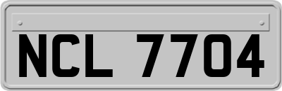 NCL7704