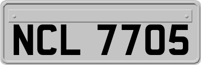 NCL7705
