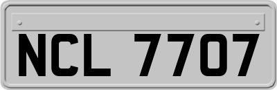 NCL7707
