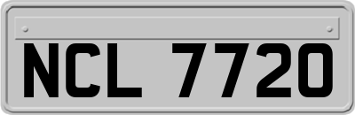 NCL7720