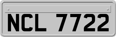 NCL7722