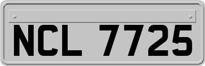 NCL7725
