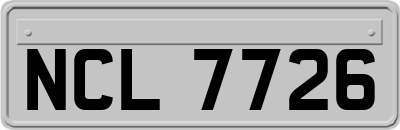 NCL7726