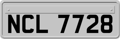 NCL7728
