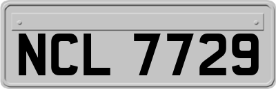NCL7729