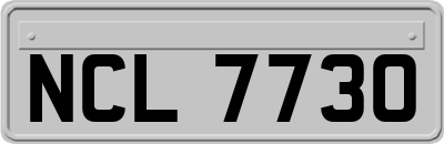 NCL7730