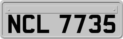 NCL7735