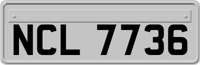 NCL7736