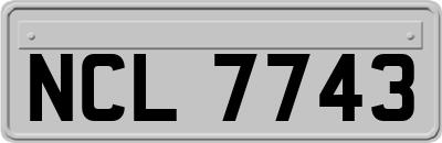 NCL7743