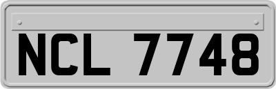 NCL7748