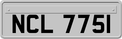 NCL7751