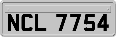 NCL7754