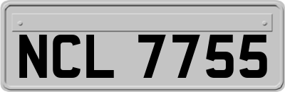 NCL7755